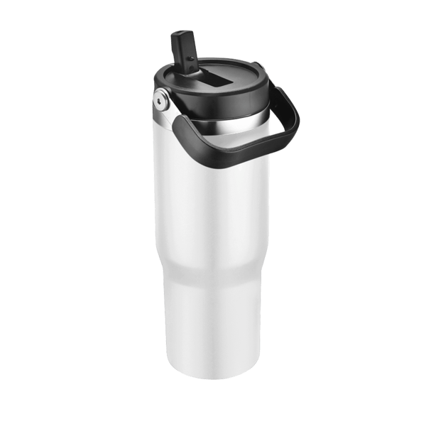 Tahoe 30oz Vacuum Tumbler 8