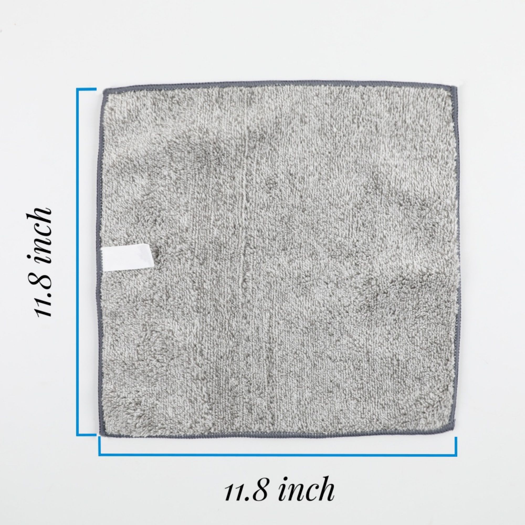 Microfiber Multipurpose Reusable Cleaning Towel 4