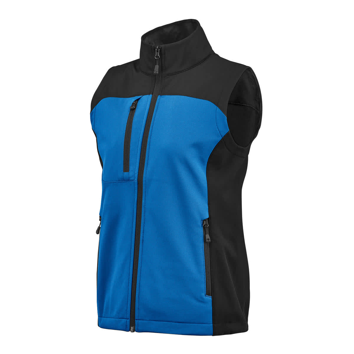 Stormtech Women's Cascades Softshell Vest 25