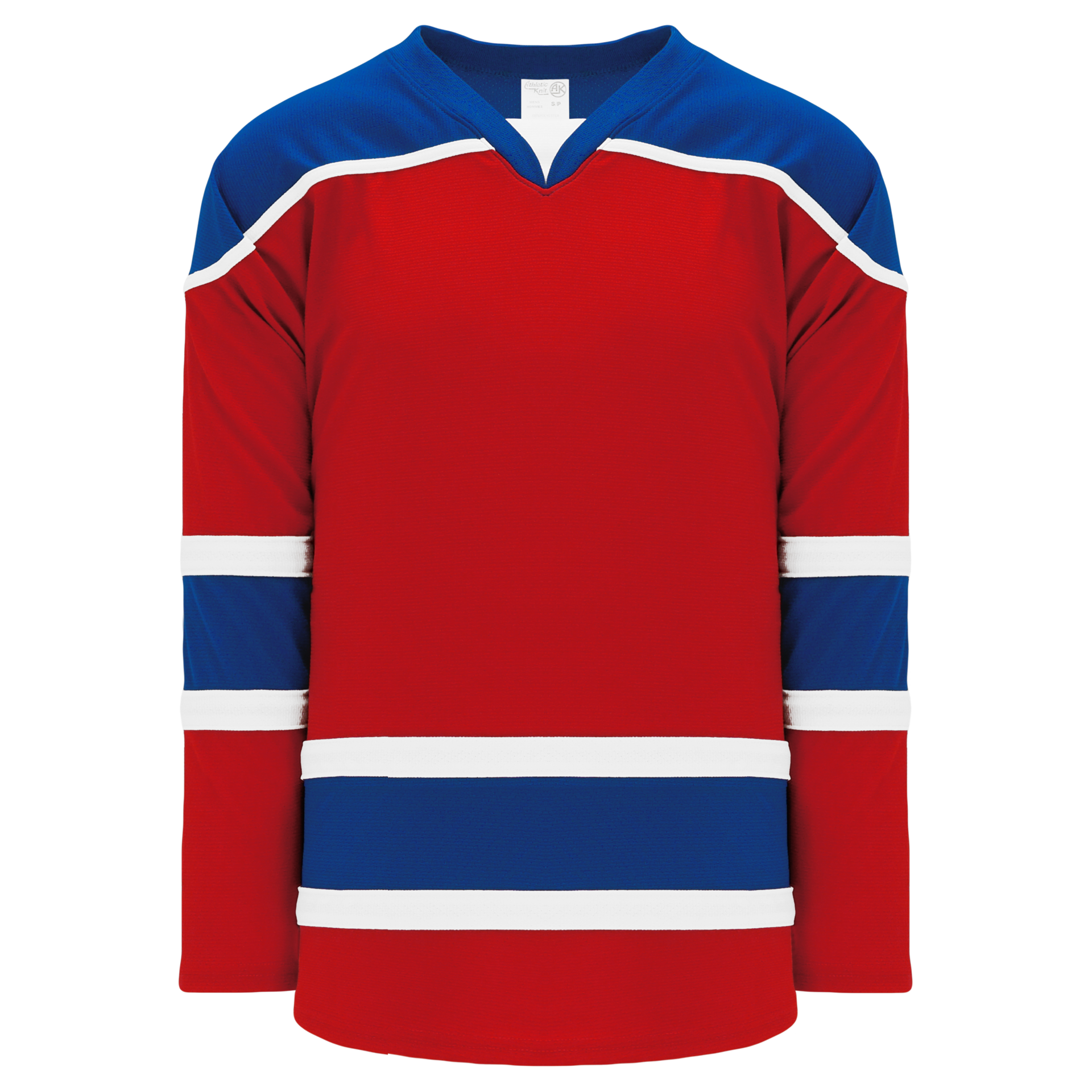 Select Hockey Jerseys H7500-G01 105