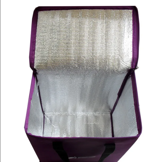 Multifunctional cooler bag 2