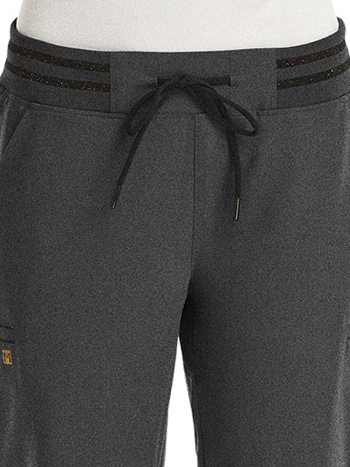 Maevn - Matrix Pro - Women's Six-Pocket Full Waistband Jogger Pant 1