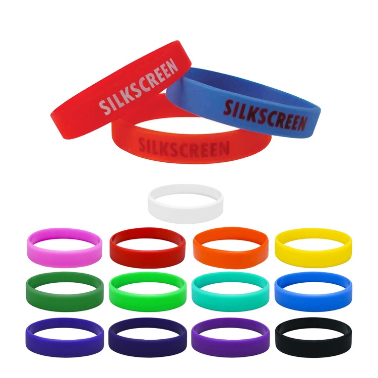 Toaks Silicone Wrist Band Stock 5
