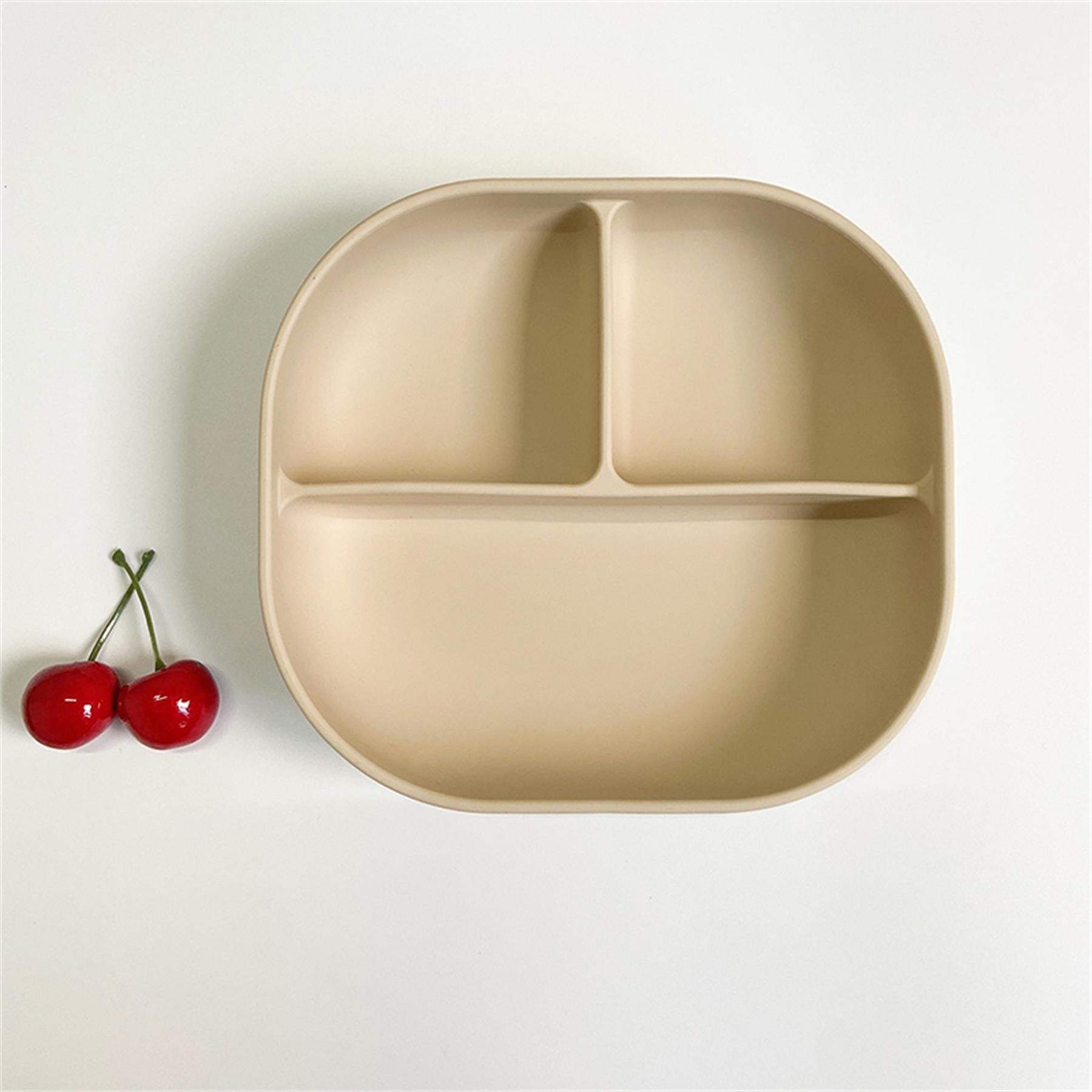 Silicone Plate For Toddler 9