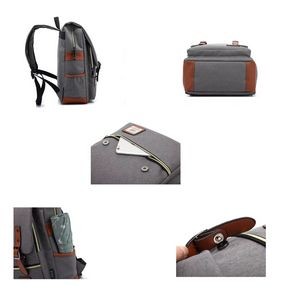 16 Inches Rambler Backpack 7