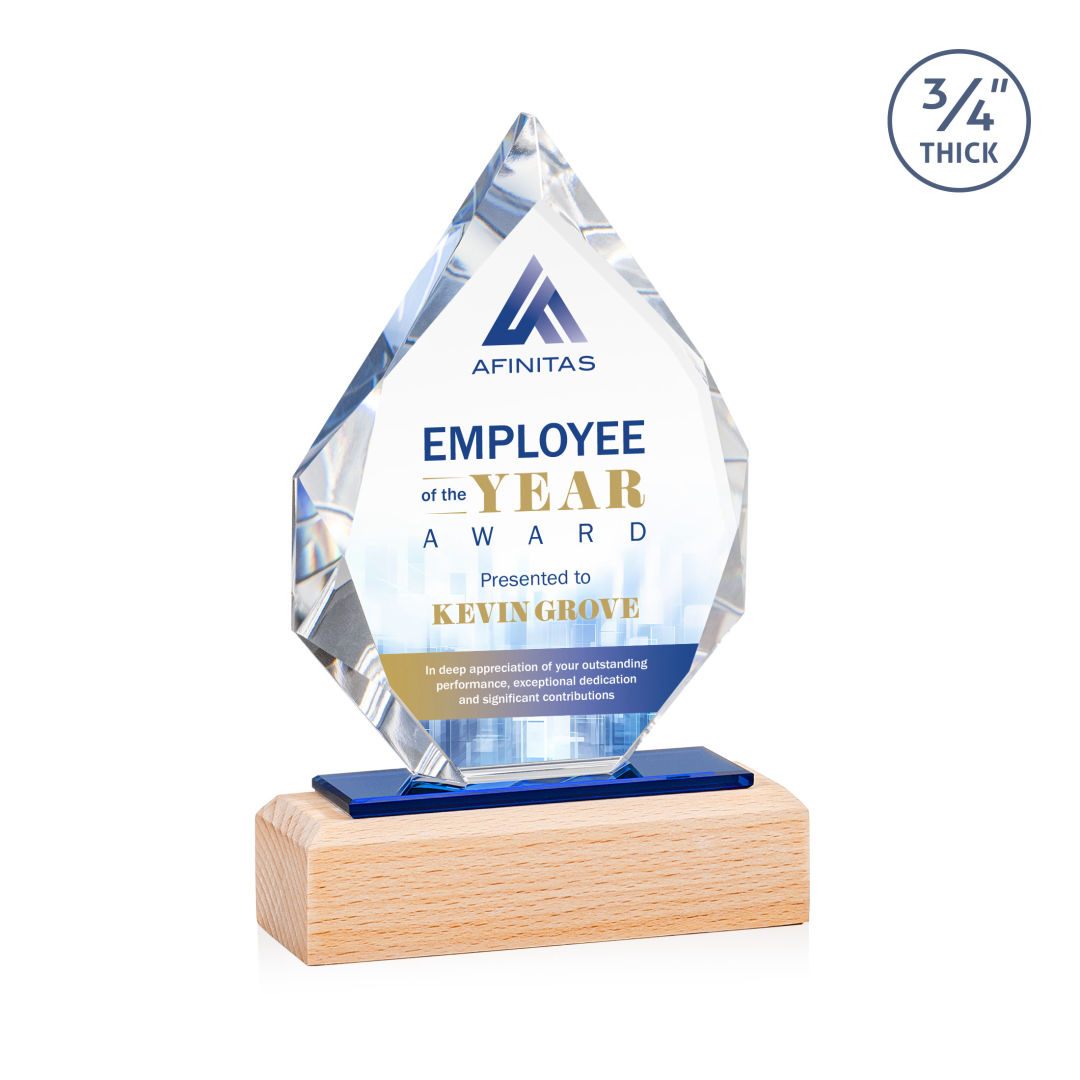 Ibiza VividPrint™ Award 6