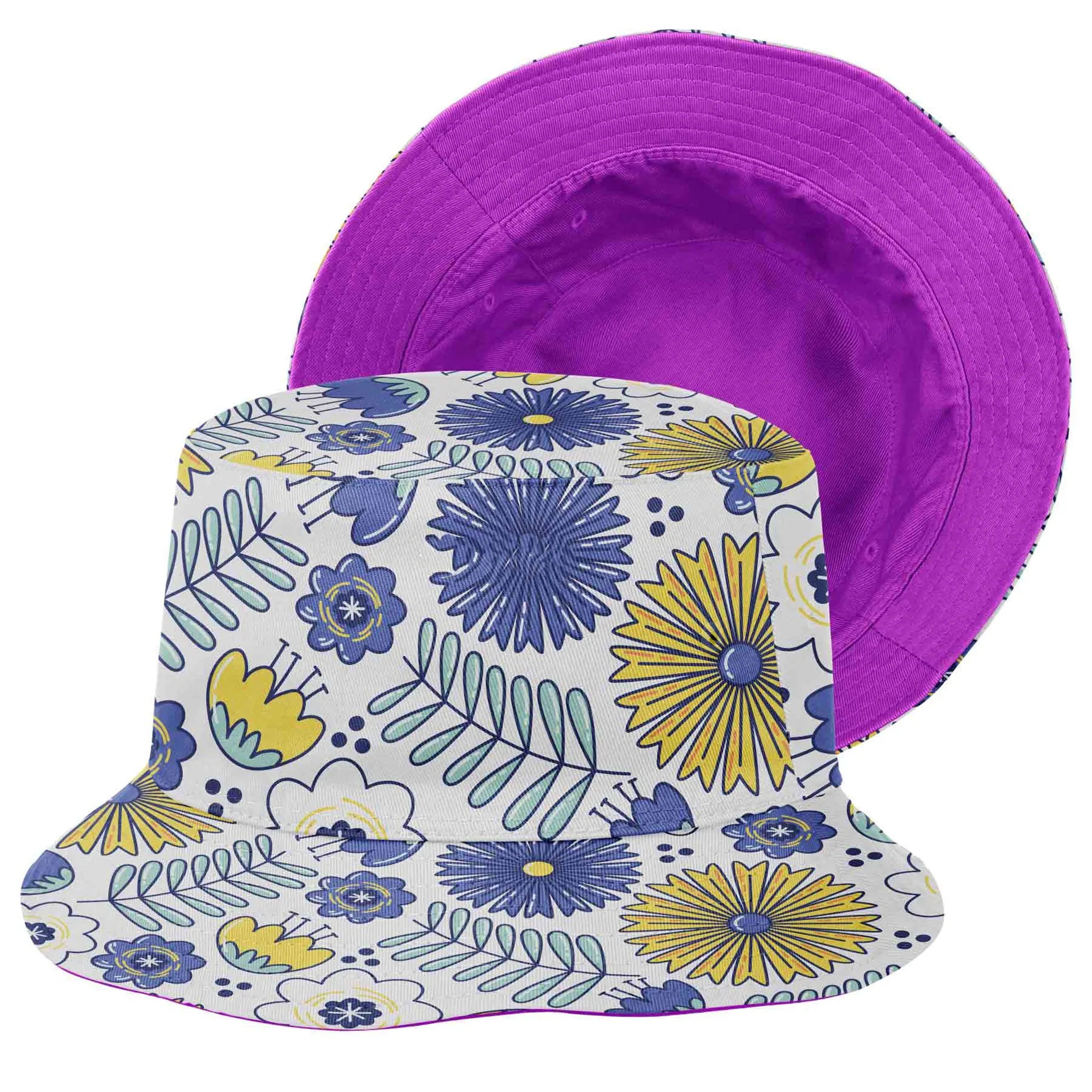 Lightweight Camouflage Bucket Hat for Travel Outdoor 12