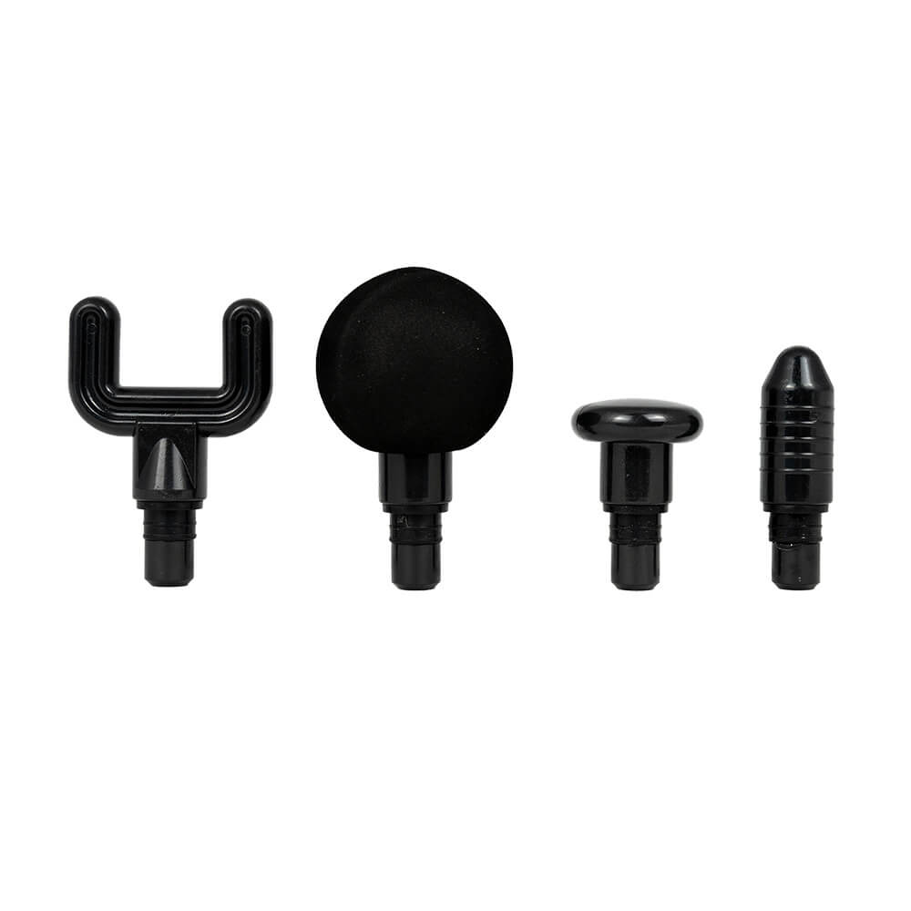 Brookstone Handheld Deep Tissue Percussion Massager 2