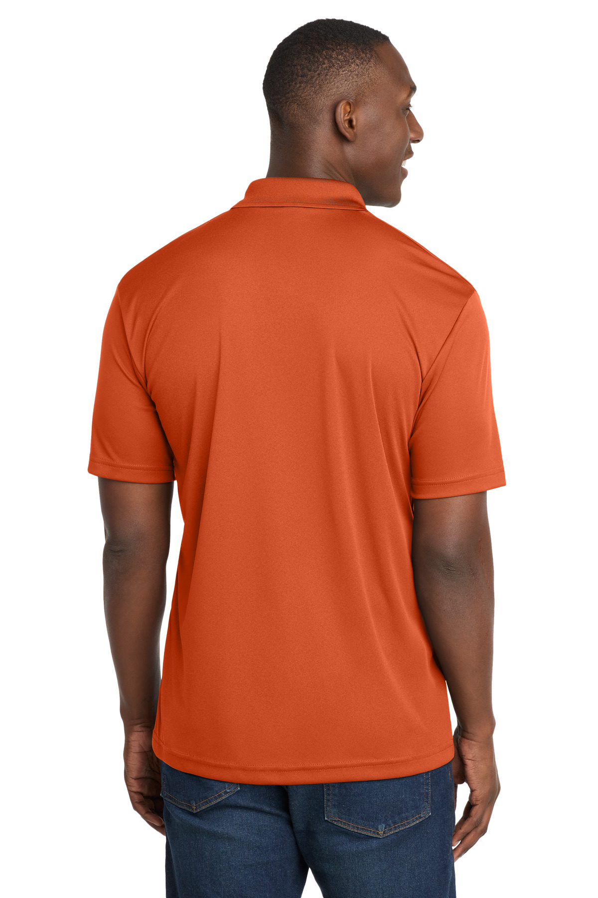 Sport-Tek PosiCharge Competitor Polo. ST550 120