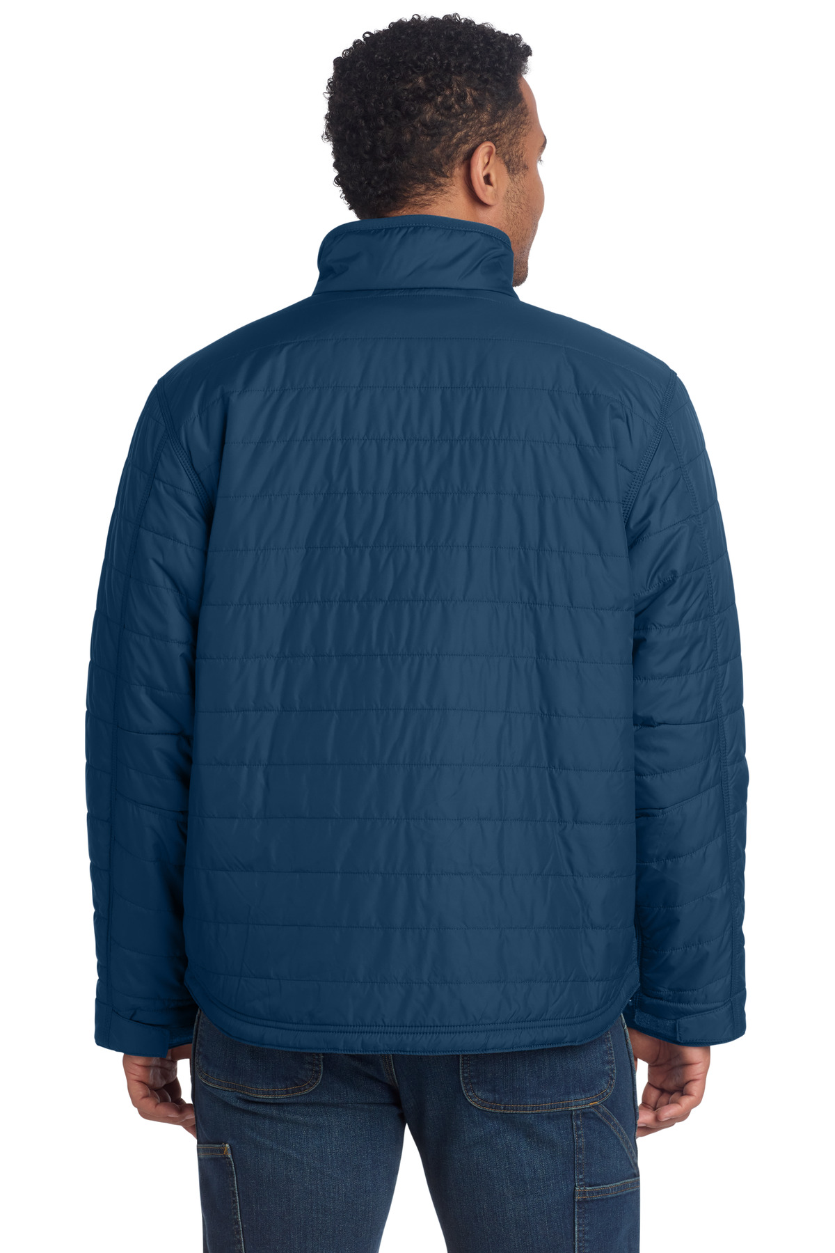 Carhartt Gilliam Jacket. CT102208 36
