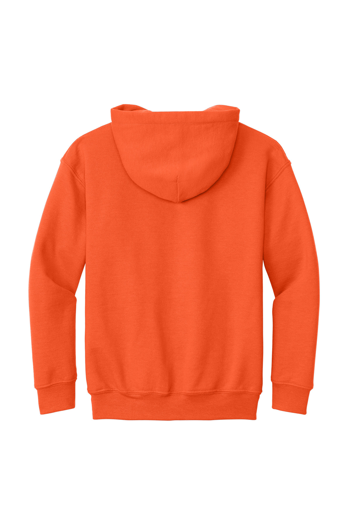 Gildan - Youth Heavy Blend Hooded Sweatshirt. 18500B 141