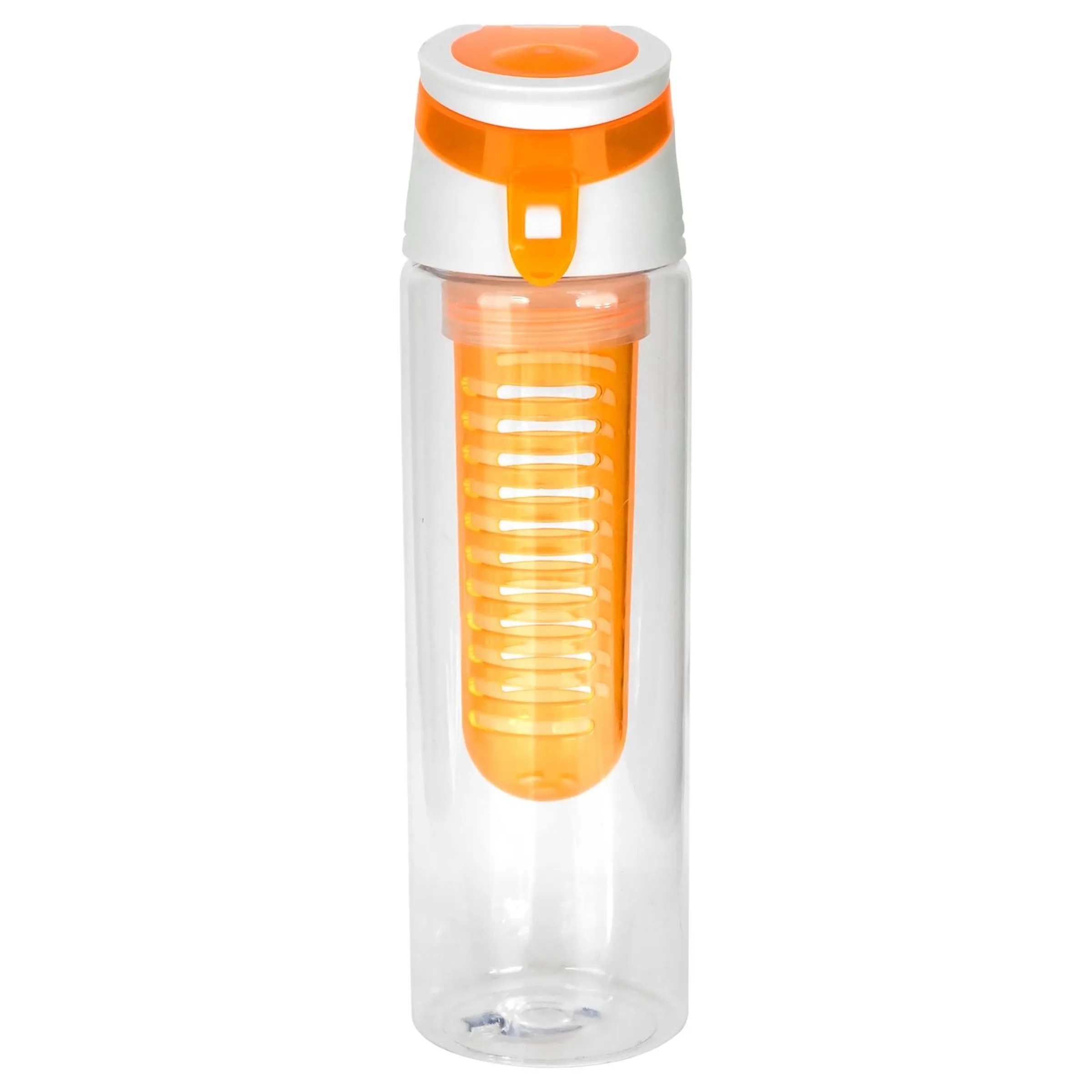 Trendy 24 oz. Recycled Bottle With Infuser 14
