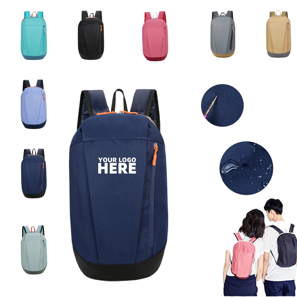 Large Capacity Travel Bag 1