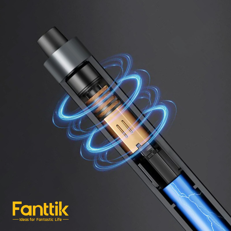 FANTTIK E100 Ultra 3.7V Mini Electric Screwdriver 24