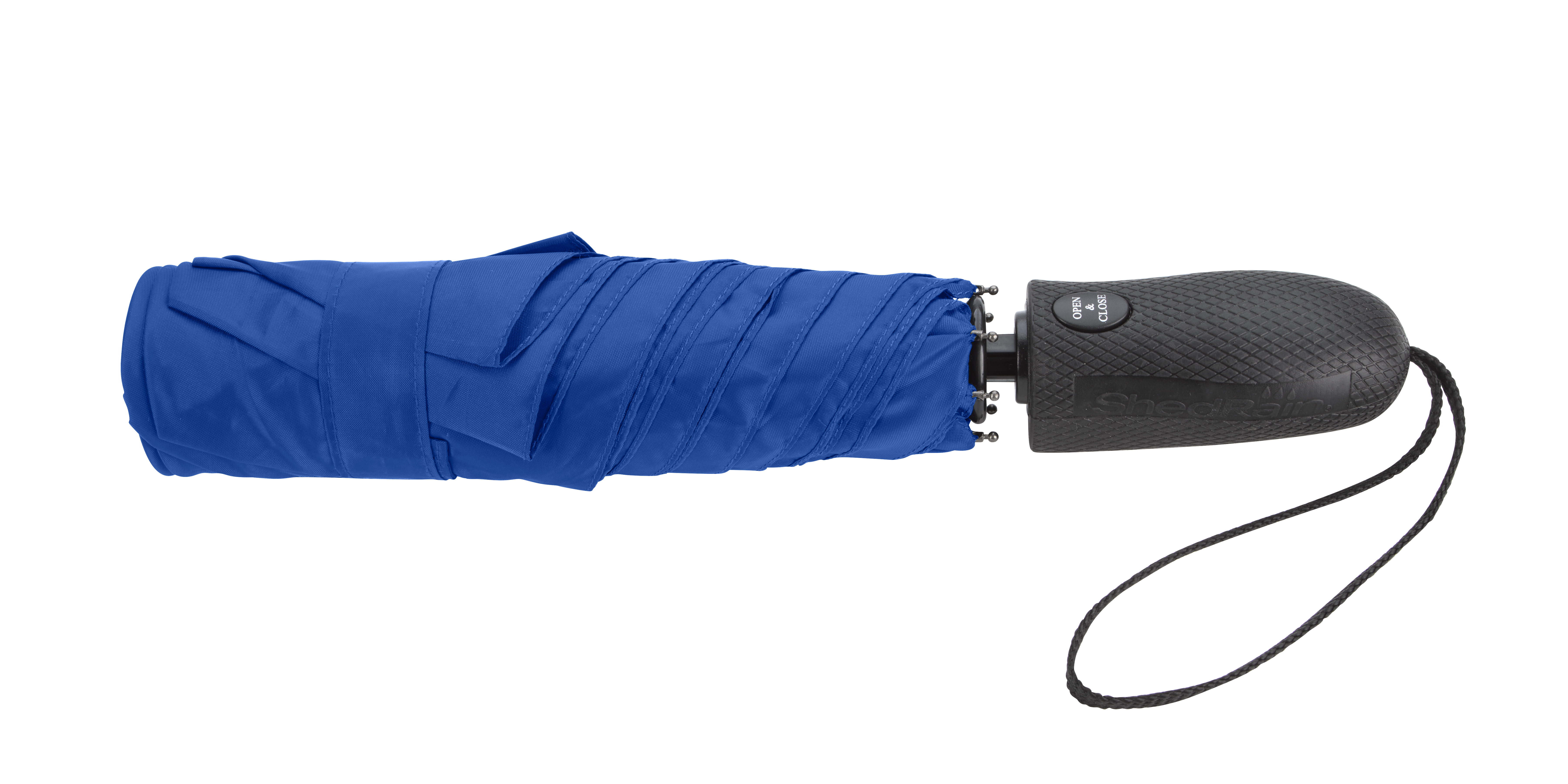 Shed Rain™ Windjammer® 43" Vented Auto-Open/Close Compact Umbrella 40