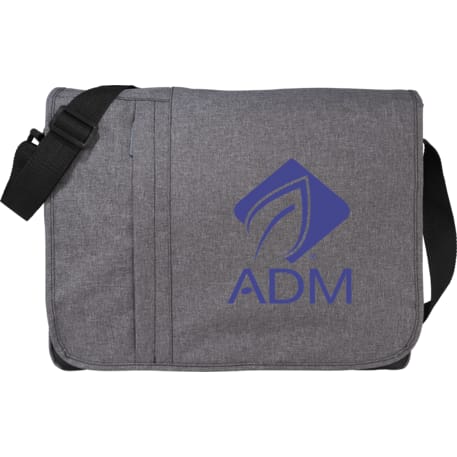 Urban 15" Computer Messenger Bag 24