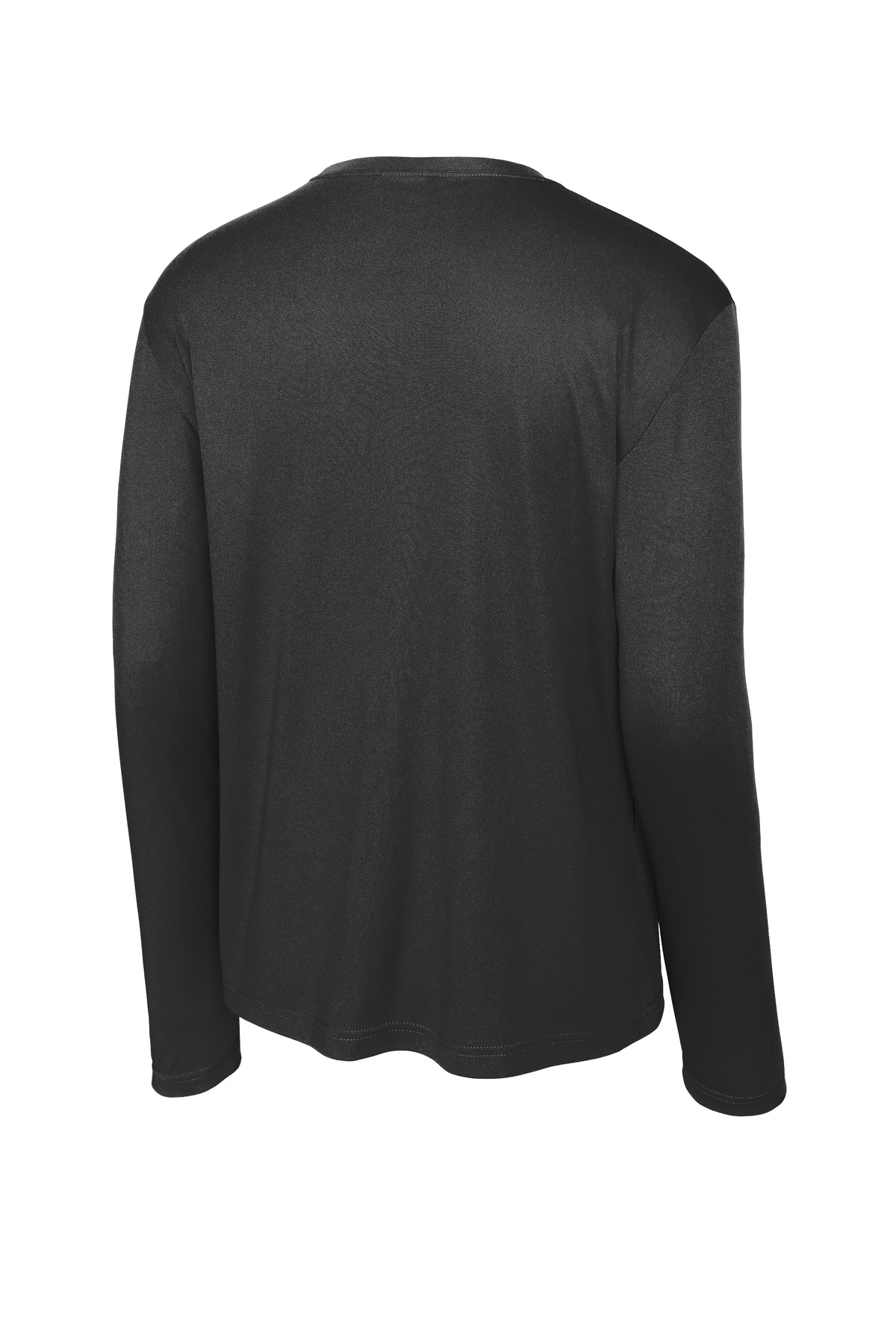 Sport-Tek Long Sleeve PosiCharge Competitor Tee. ST350LS 156