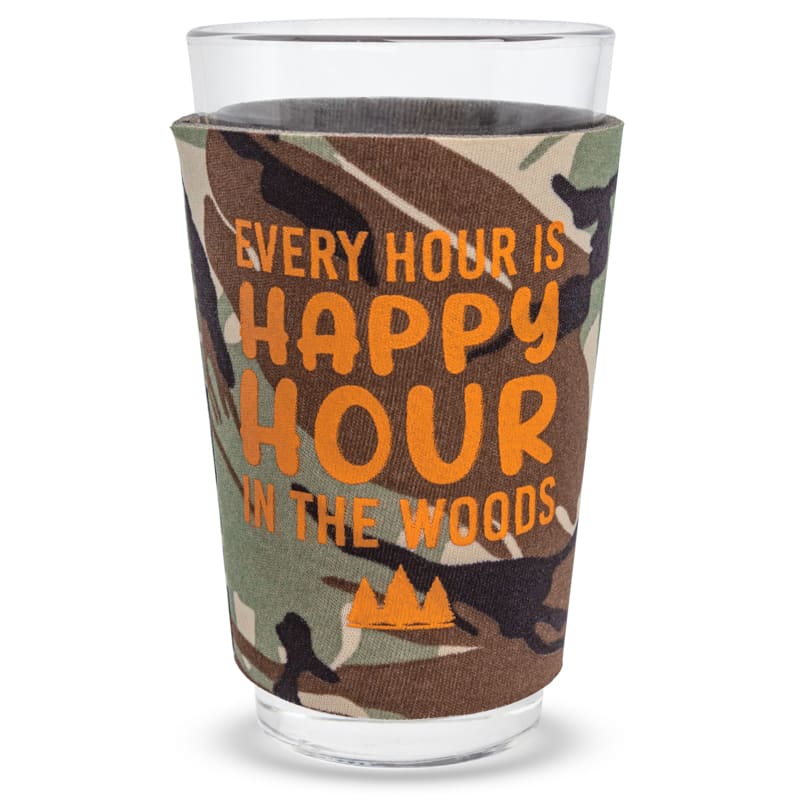 Custom Pint Glass Sleeves 12