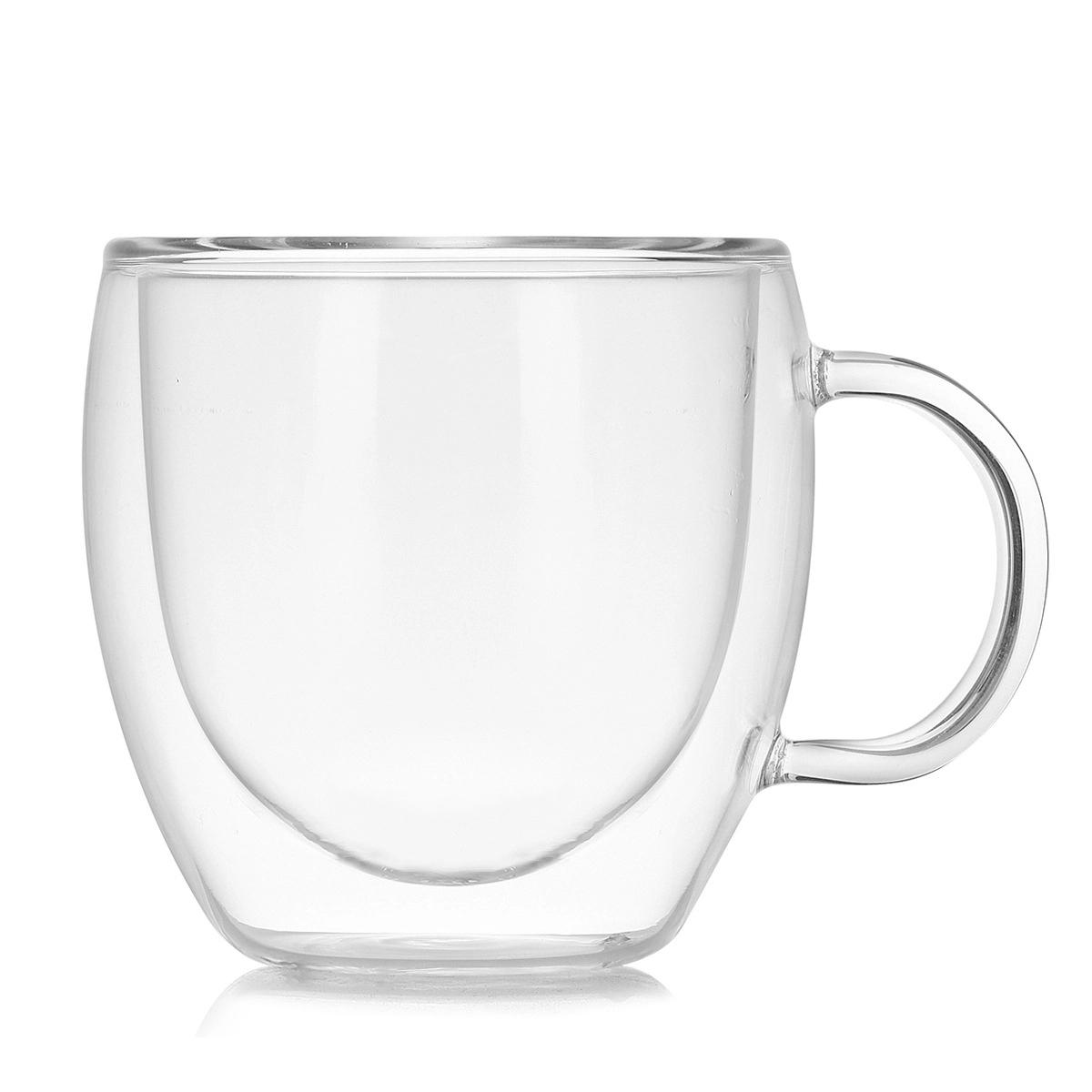 Double Wall Insulated Coffee Mug 11
