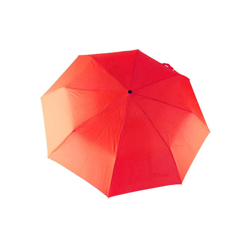 Foldable Umbrella W/ Sleeve 28