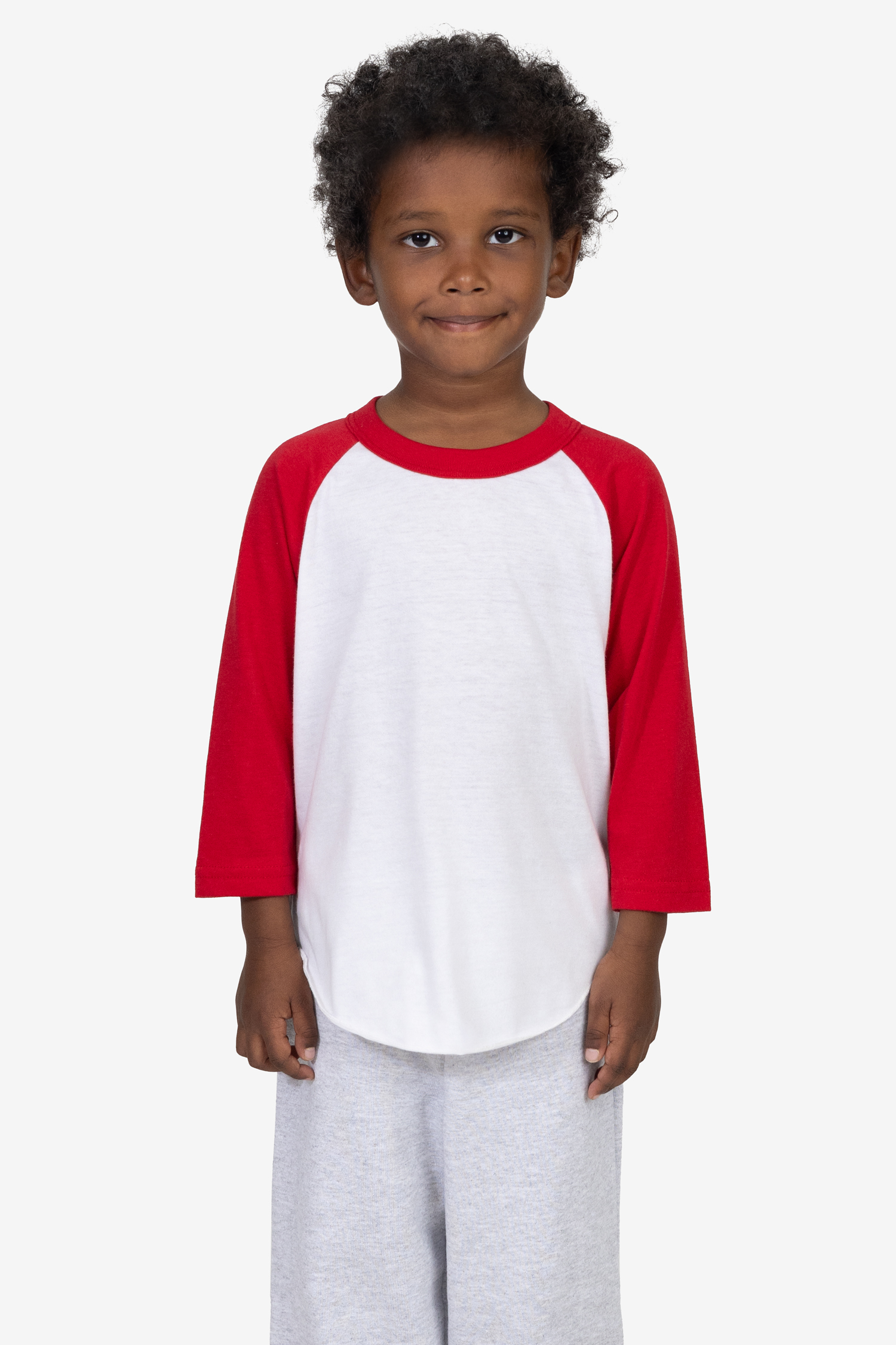 TODDLER 50/50 RAGLAN 19