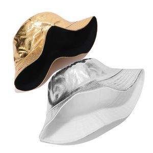Unisex Reversible Packable Cap 6