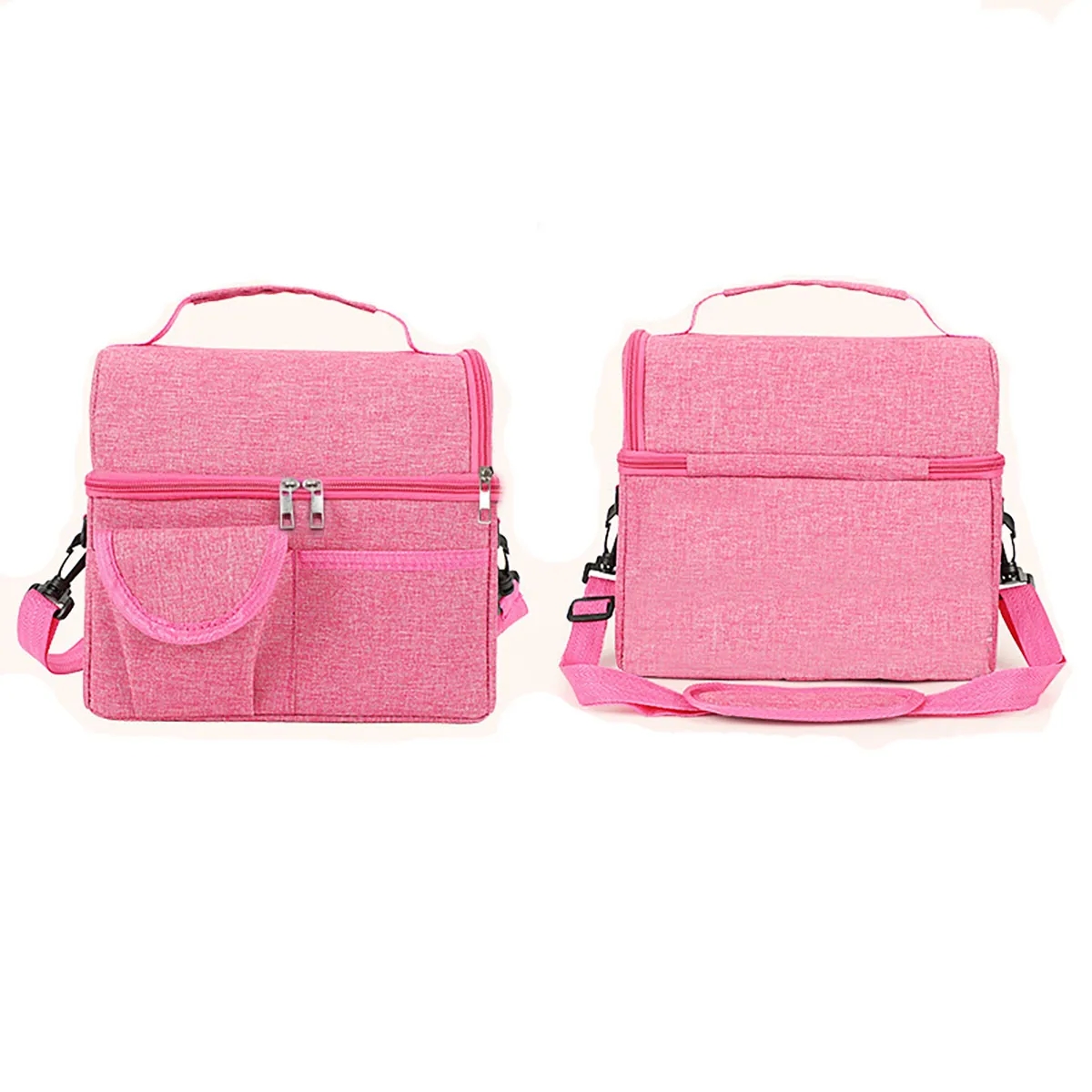 Thermal cooler bag 10