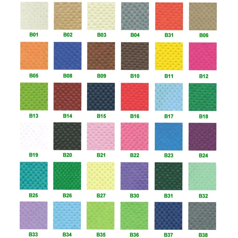 Non-Woven Two-Tone Zippered Tote Bag 8