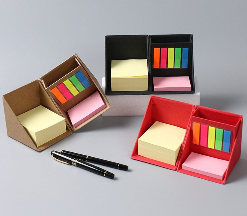 Folding Storage Note Box 5