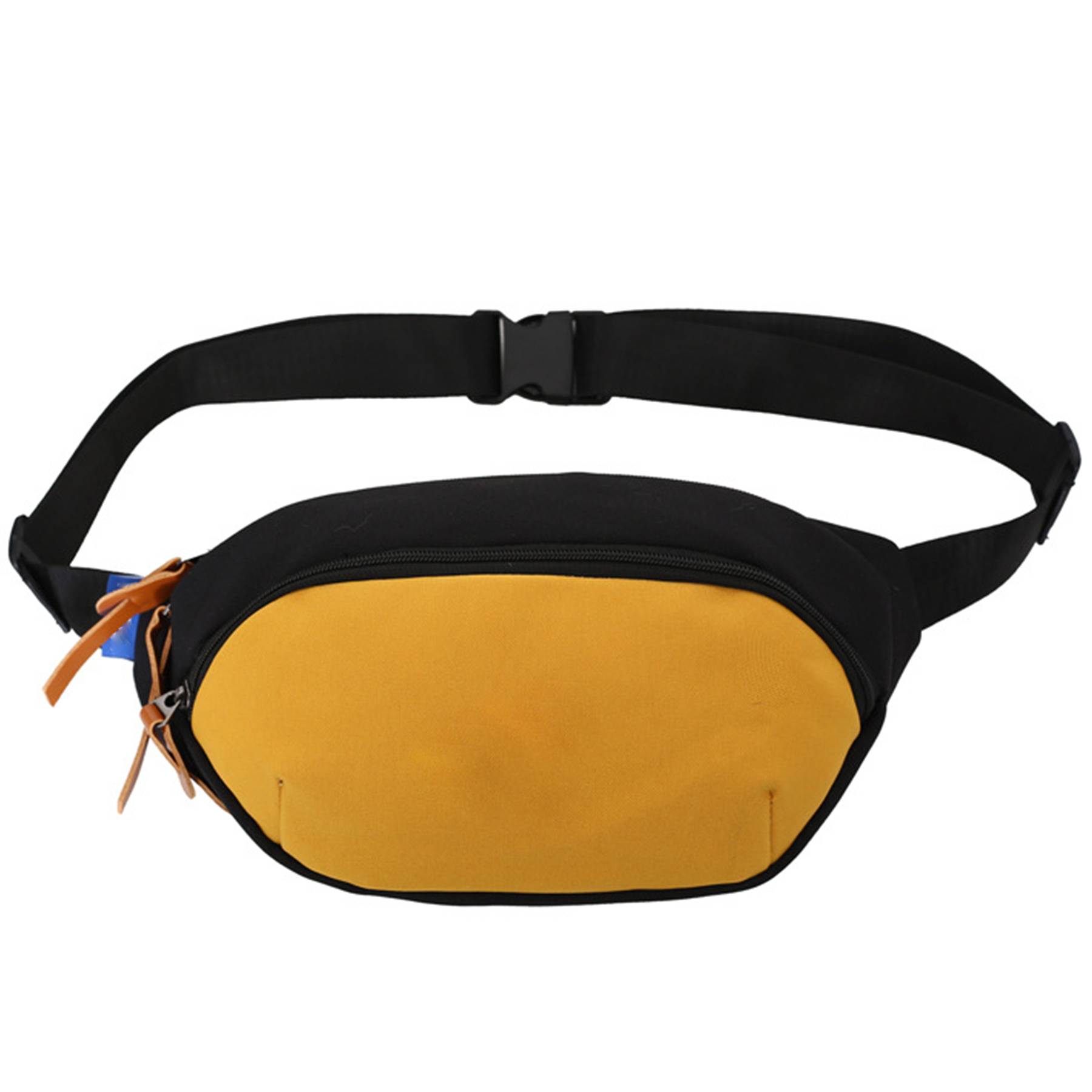 Nylon Fashionable Chest Bag 4