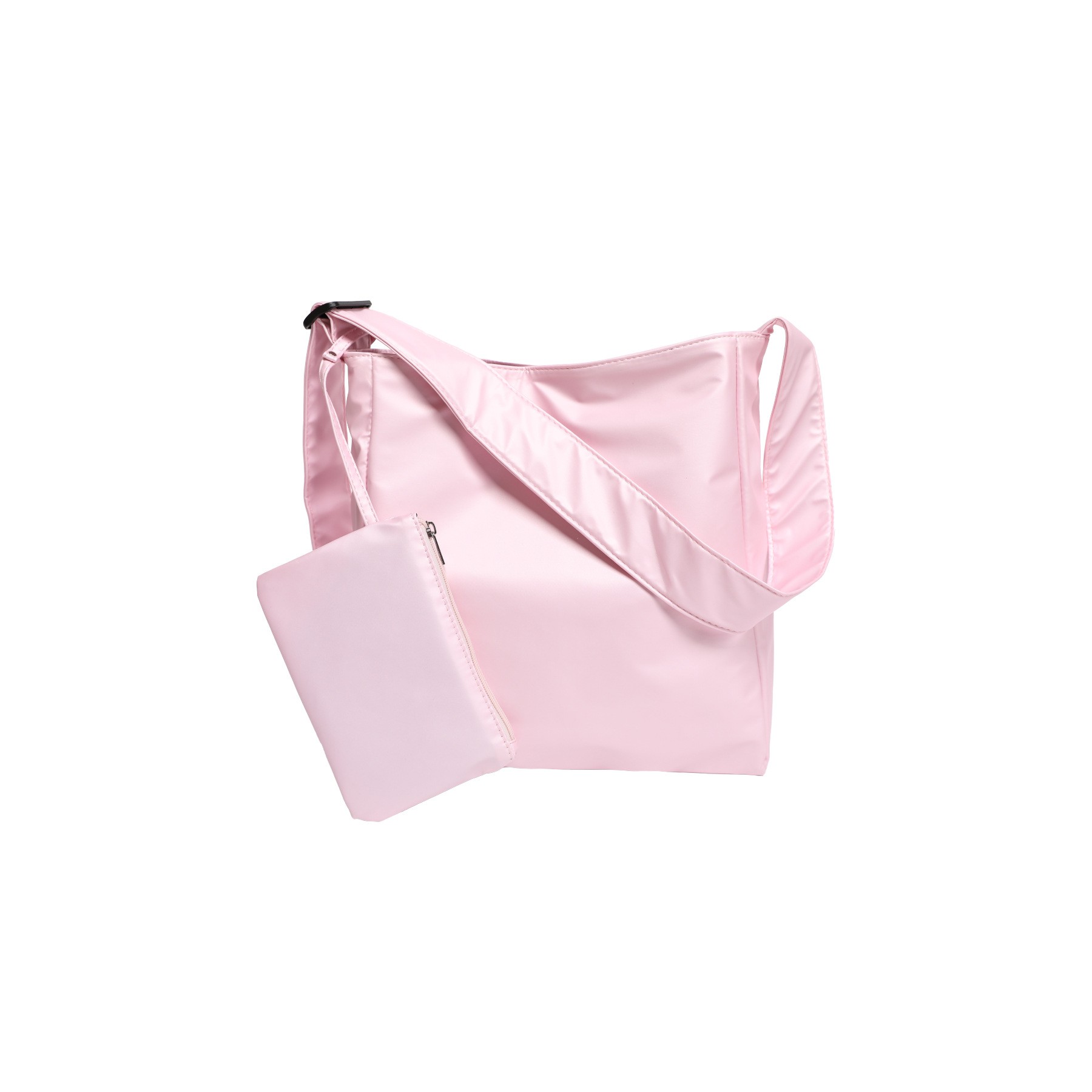 Nylon Crossbody Bag 1