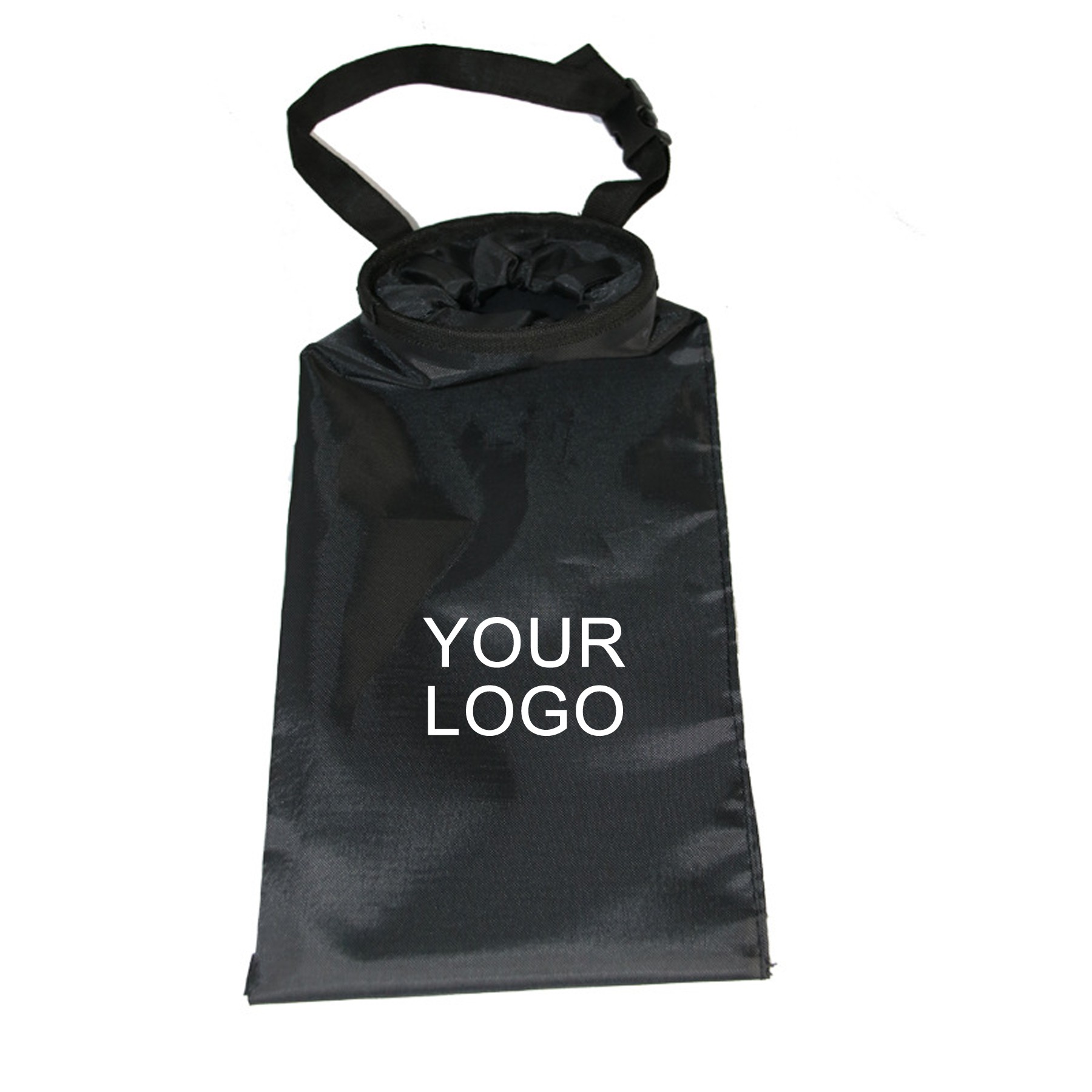 Car Seat Back Organizer
