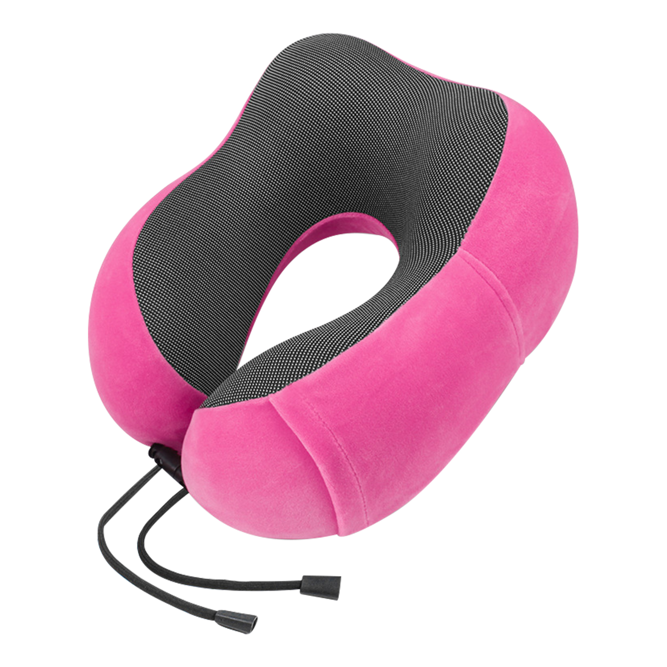 U-shaped Travel Pillow 10