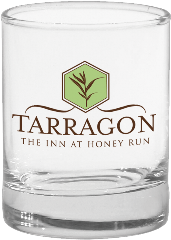 3 oz. Shot Glass/Votive 23