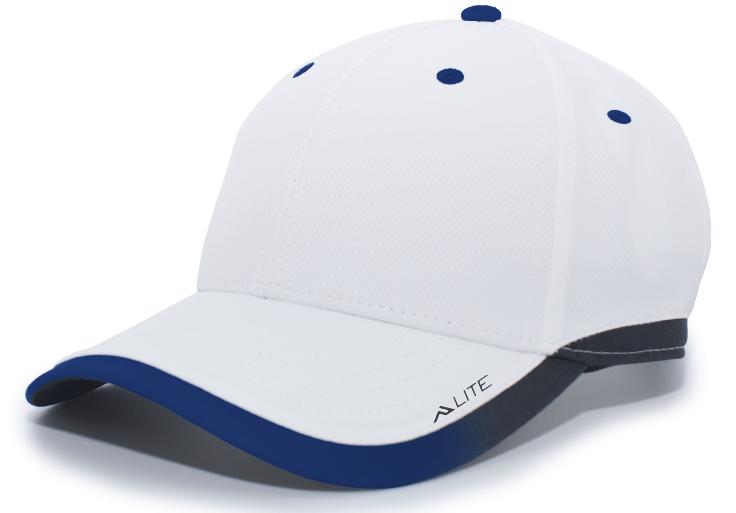 Lite Series Hook-And-Loop Adjustable Cap 8