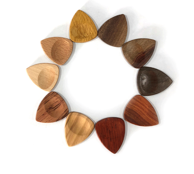 Guitar Pick 3