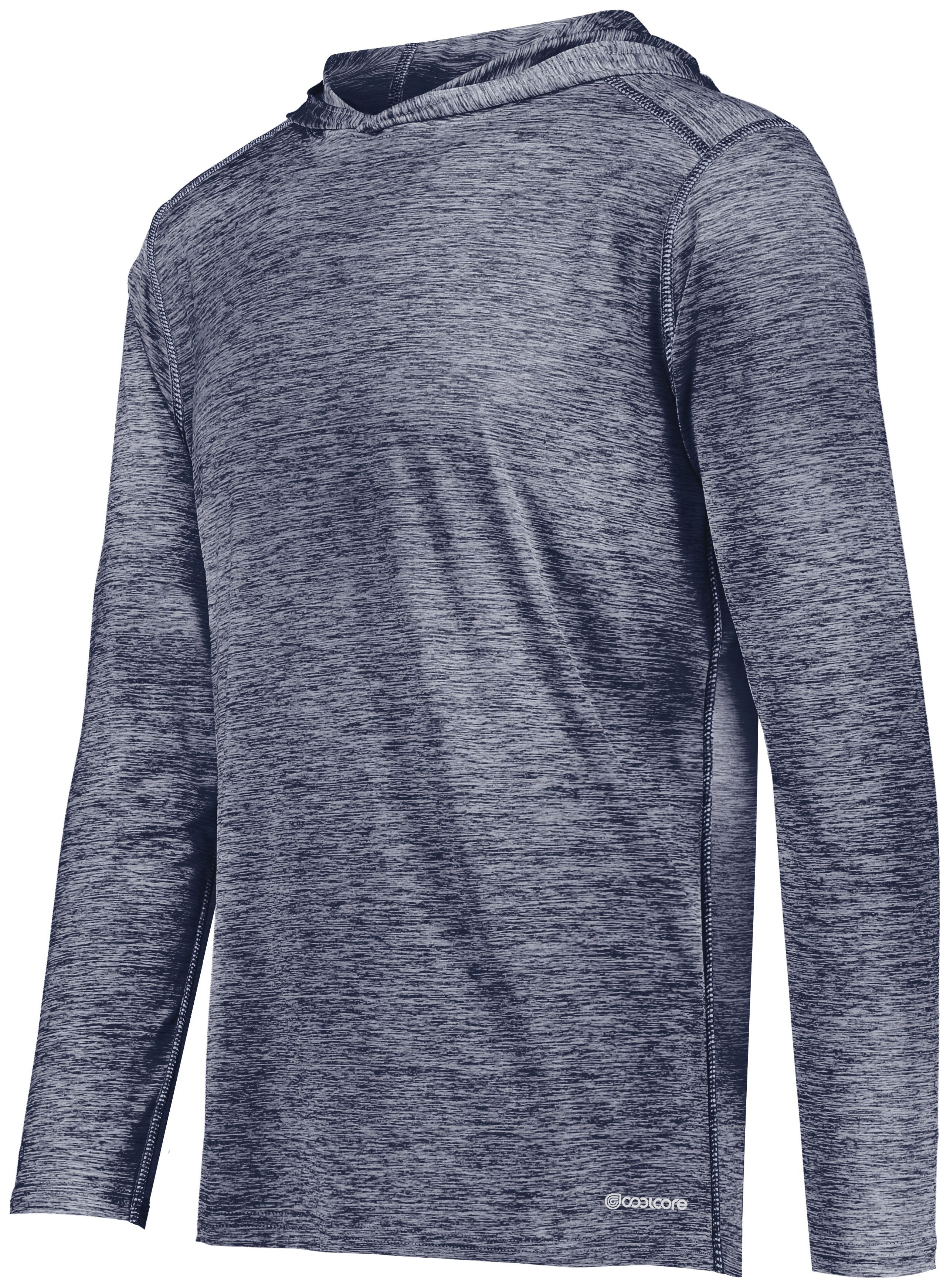 Youth Electrify Hoodie Powered by Coolcore® 5