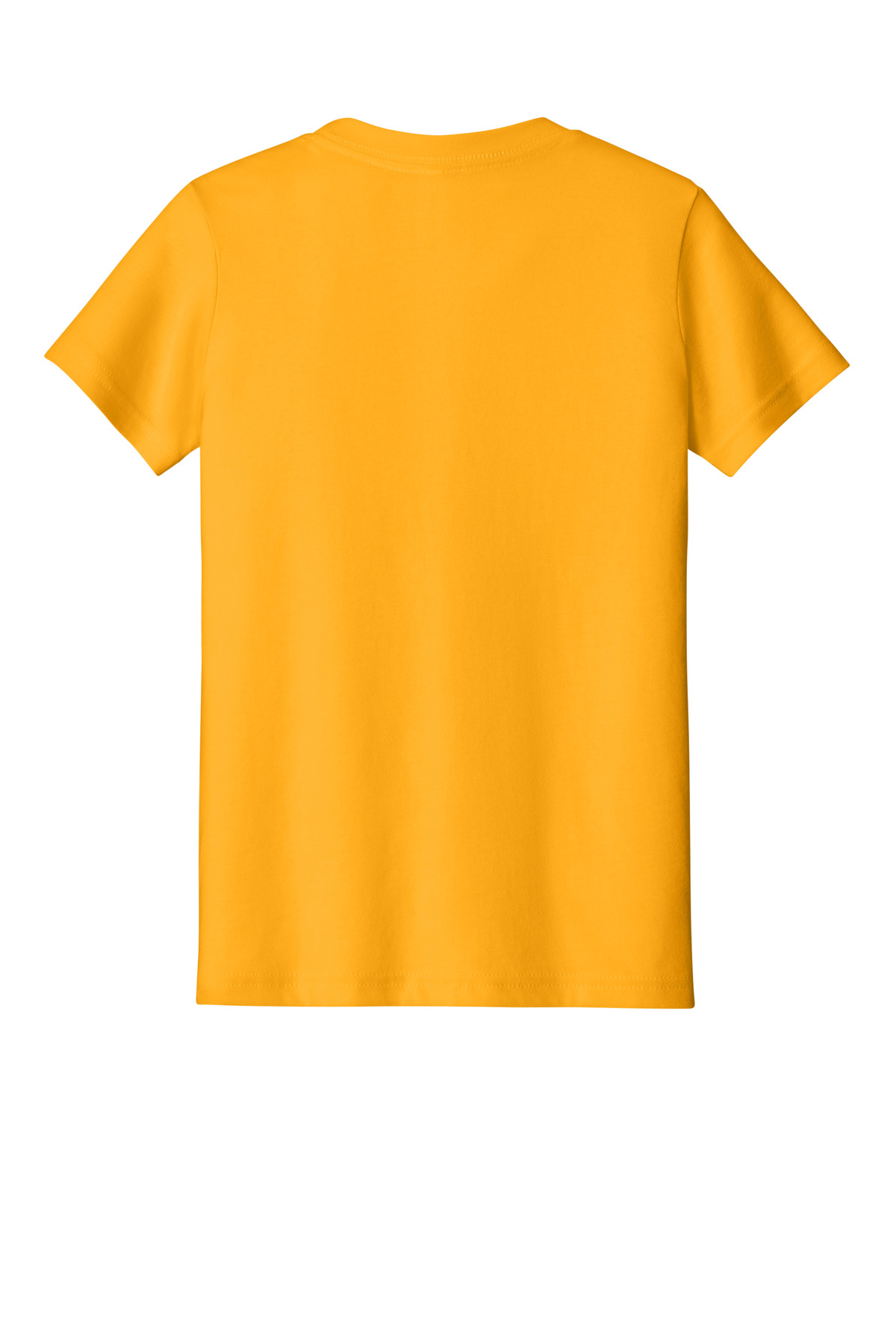 BELLA+CANVAS Youth Jersey Short Sleeve Tee. BC3001Y 184