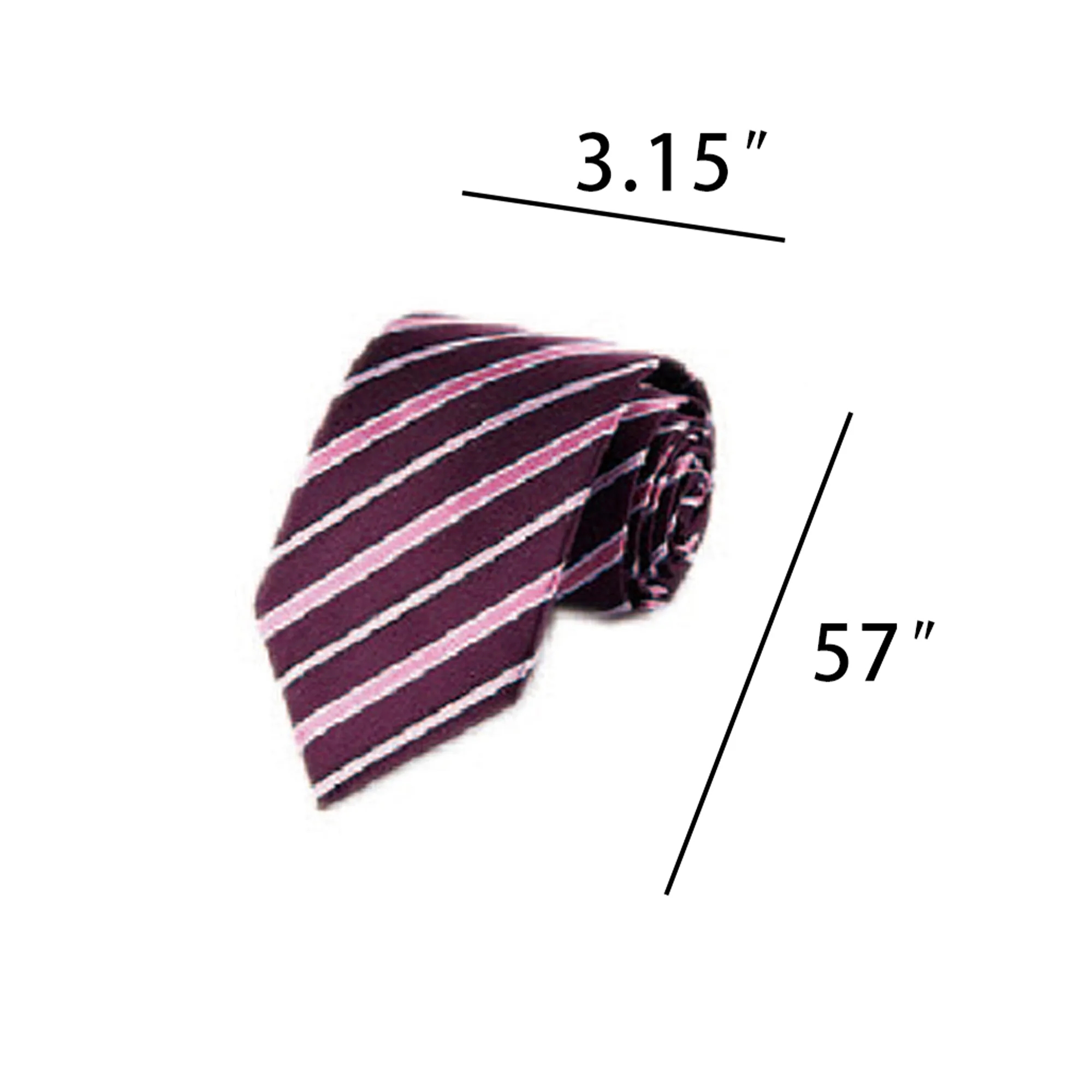 Custom Printed Neck Tie 4