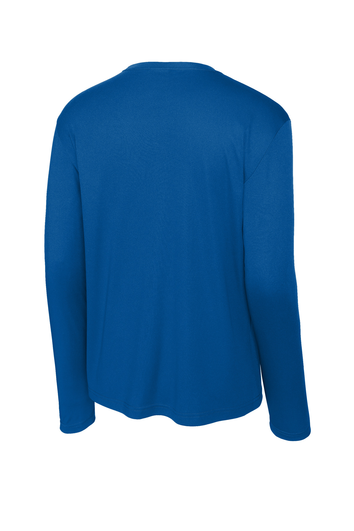 Sport-Tek Long Sleeve PosiCharge Competitor Tee. ST350LS 143