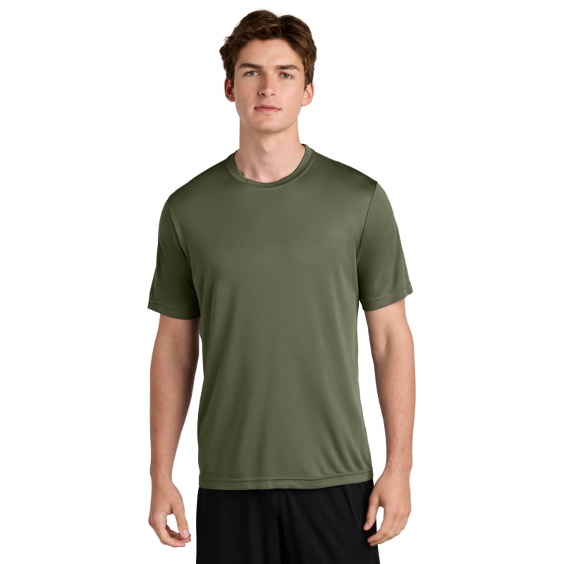 Sport-Tek PosiCharge Competitor Tee. 16