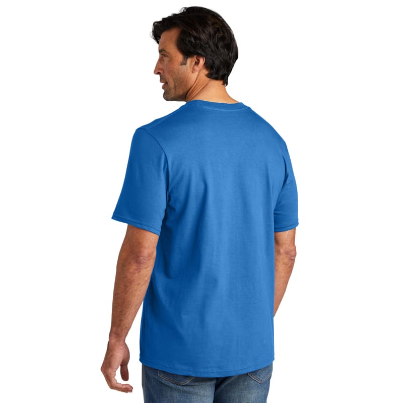 Volunteer Knitwear Chore Tee 11