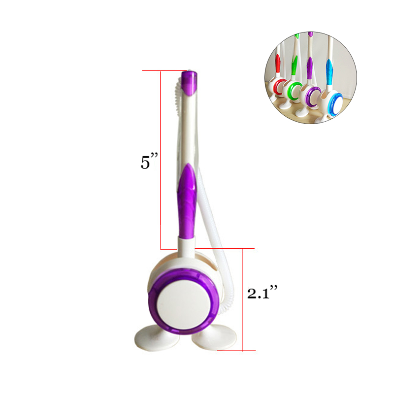 Ballpoint Stylus Pen w/ Pen Stand 2