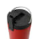 Thor Copper Insulated Tumbler 24oz Flip Straw Lid 16