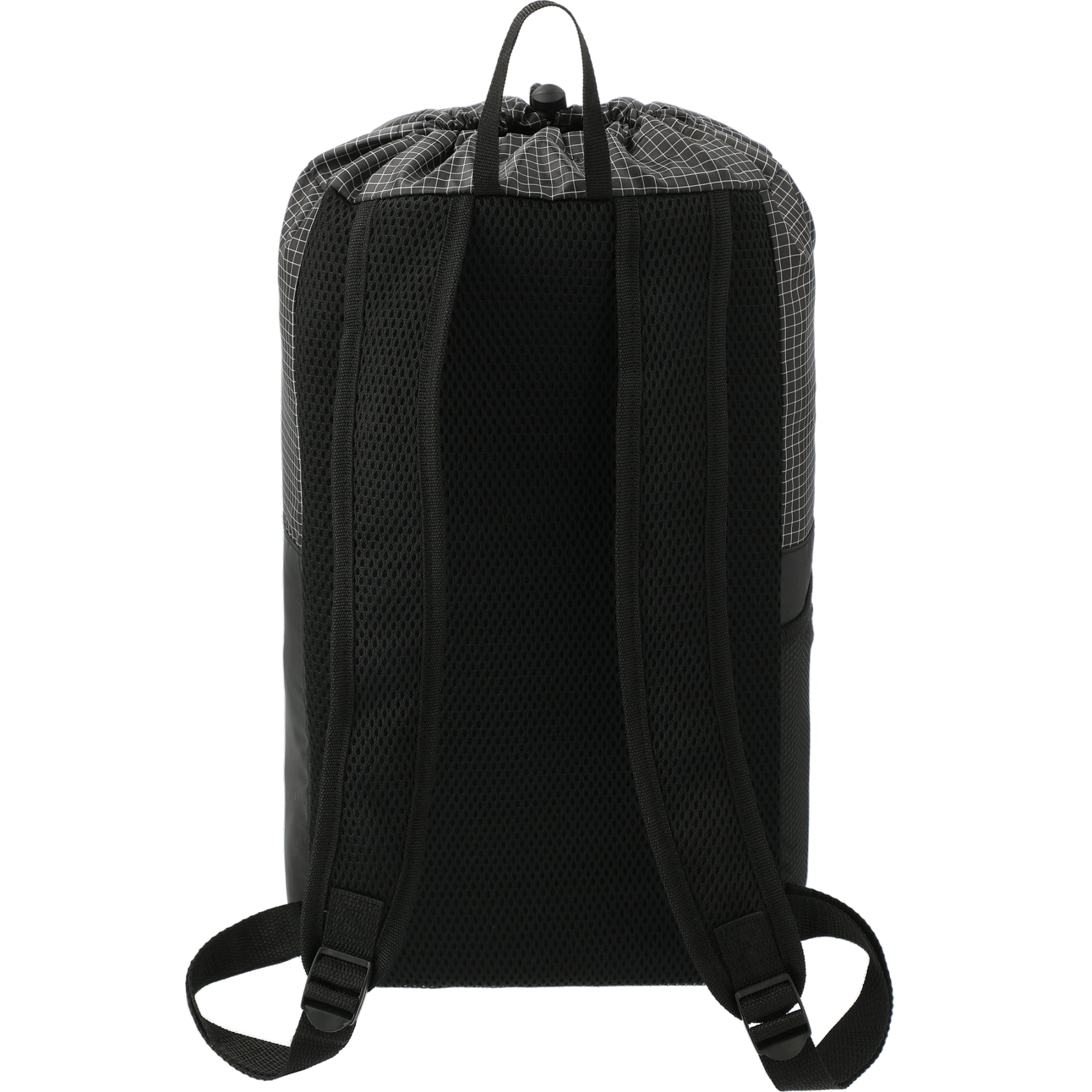 Grid 14L Drawstring Backpack 49