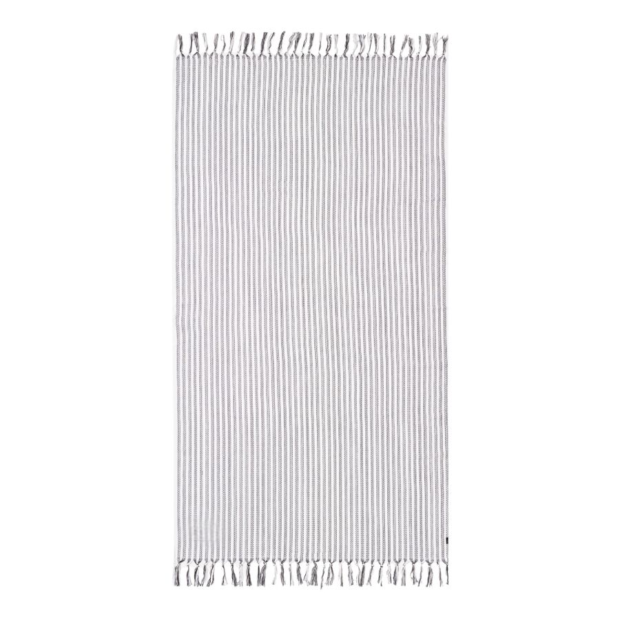 Slowtide® Turkish Cotton Towel