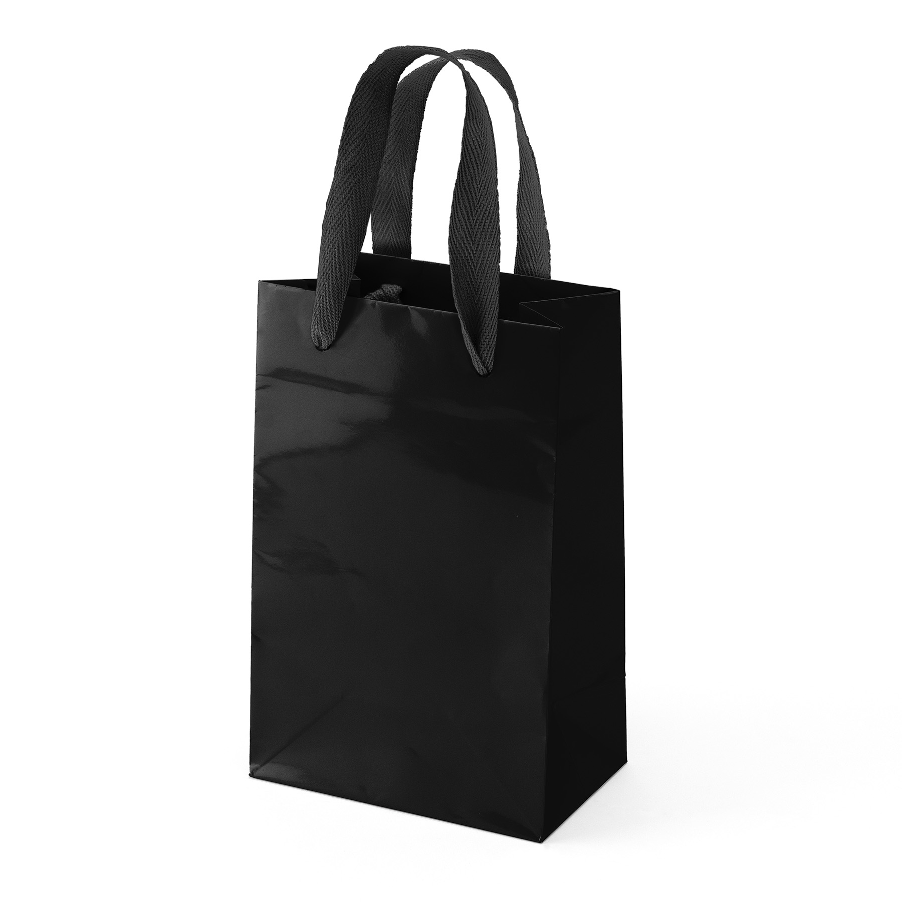 Gem™- Gloss Eurotote - Foil Print 13