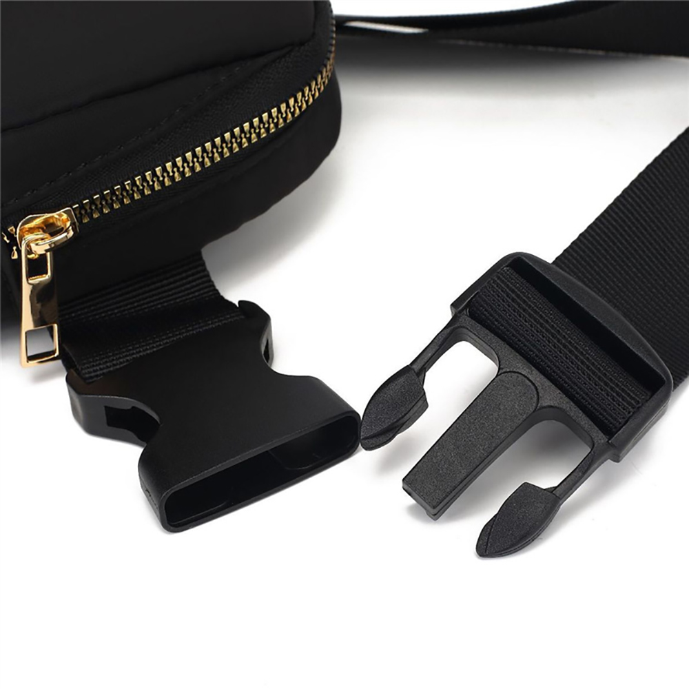 Unisex Fanny Pack Crossbody Bags 1