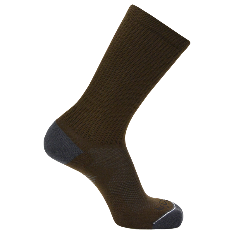 All Terrain Crew Sox 5