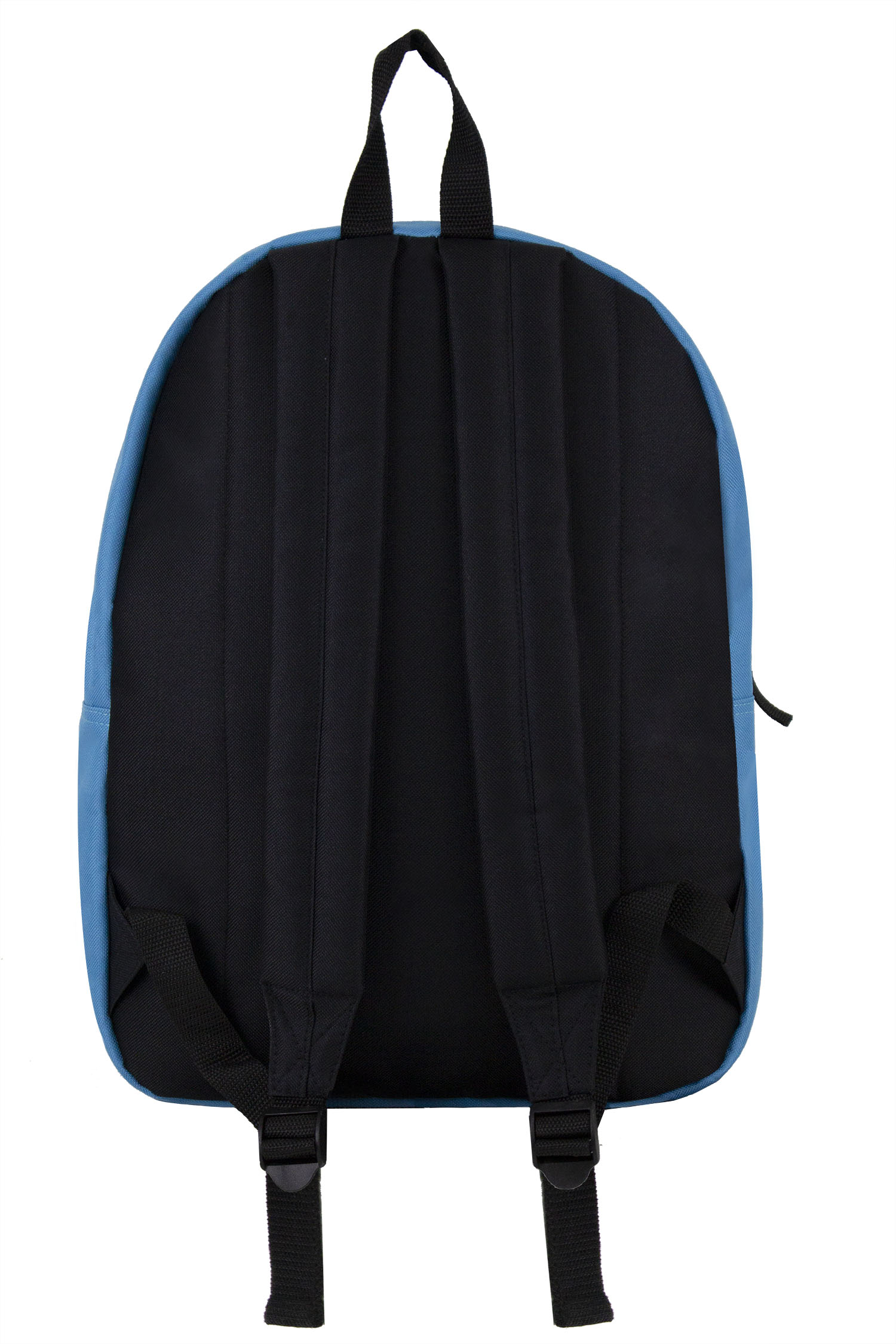 Best Value 17" Backpack Custom OVERSEAS Only 1000pc min